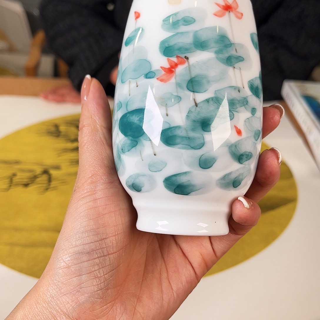 九鸣瓷艺九鸣瓷艺