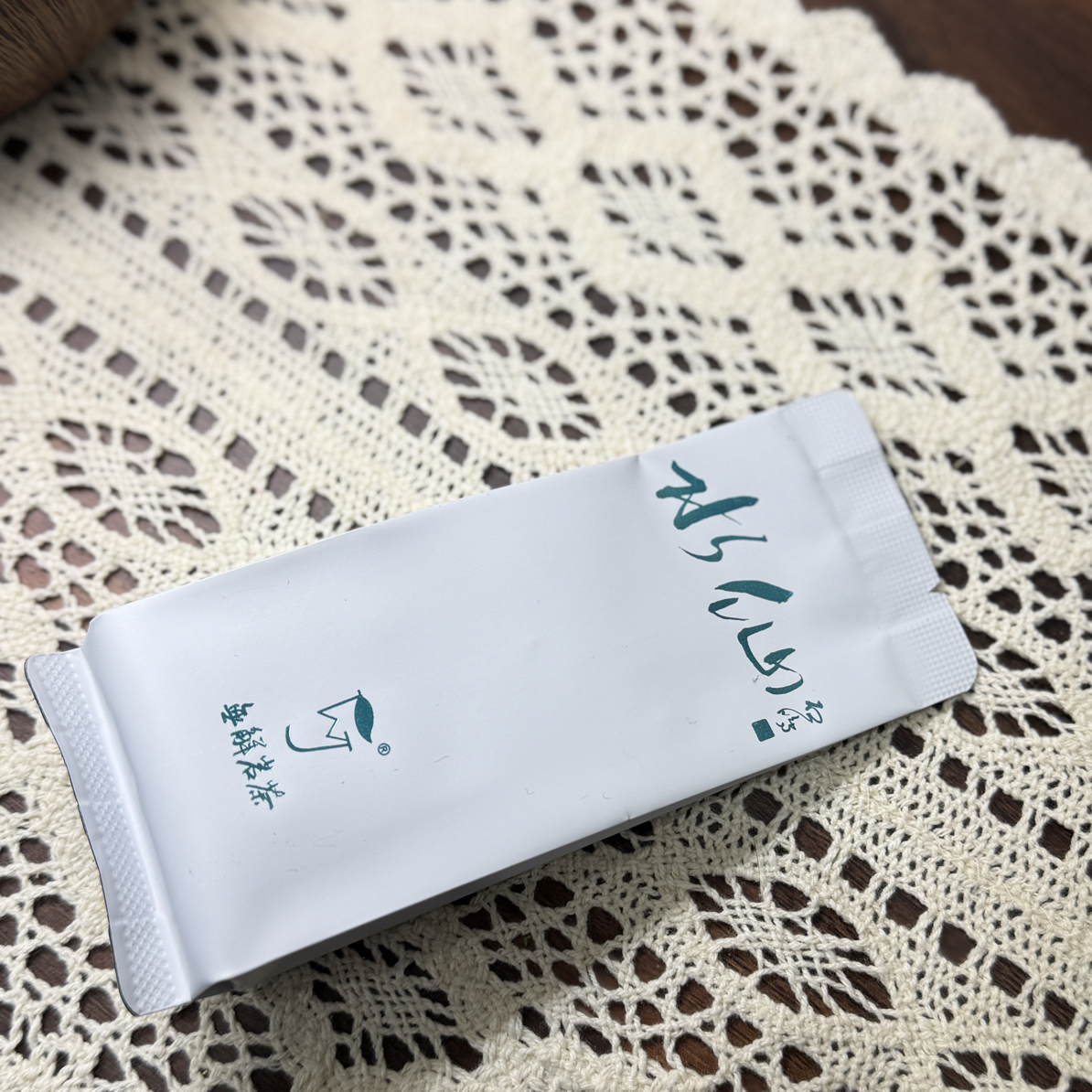 无解岩茶-兰香水仙  9g×6泡 盒装