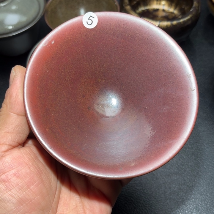 茶盏木木建盏茶器5