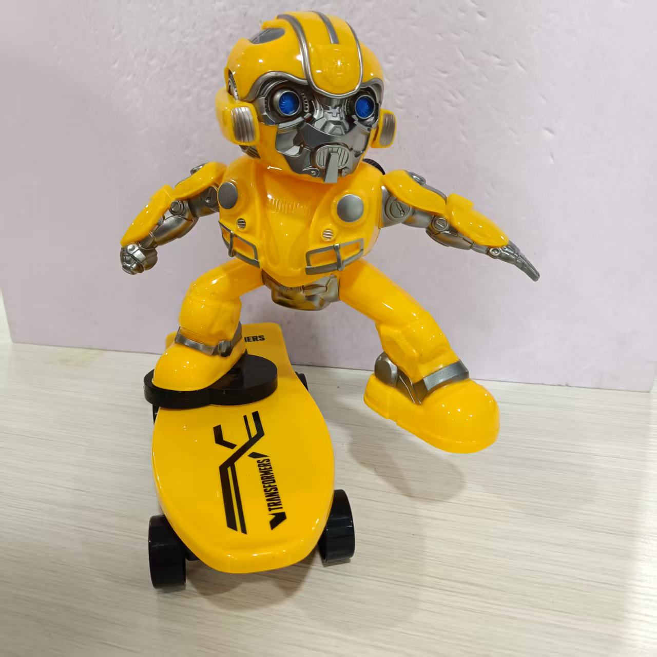 【海】大黄蜂电动滑板车自备电池（电商装）