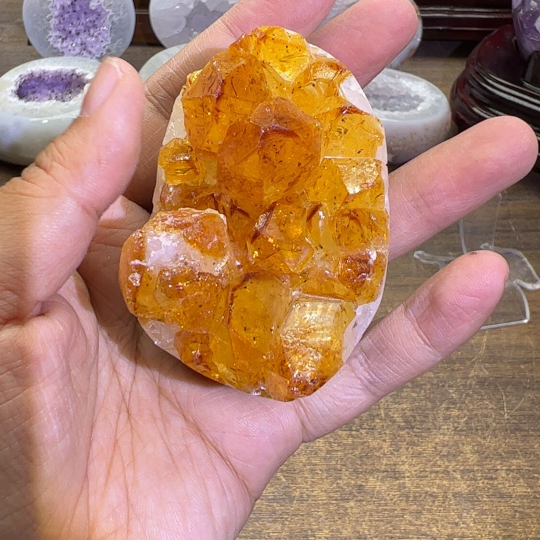 水晶水晶无镶嵌未镶嵌小31