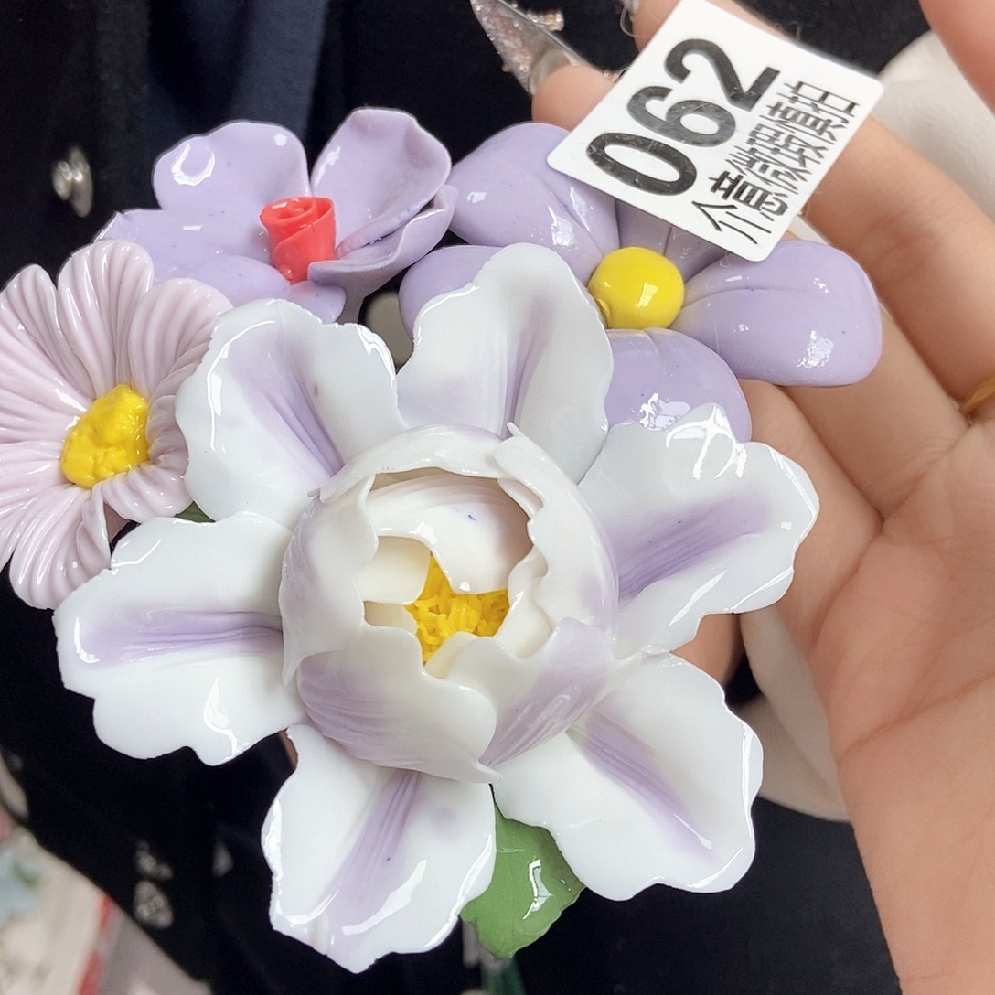 陶瓷设计风格现代