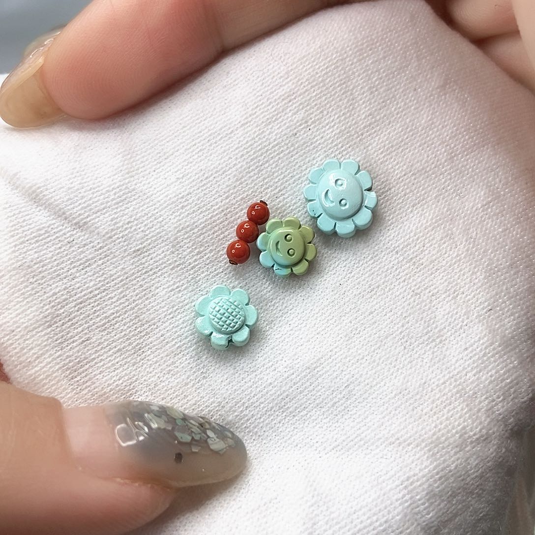 南红玛瑙未镶嵌珠宝奇石