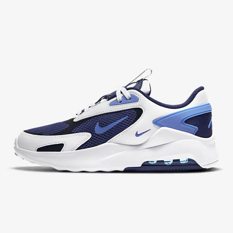 断码孤品张Nike/耐克 Air Max GS女子气垫休闲轻便网面运动鞋