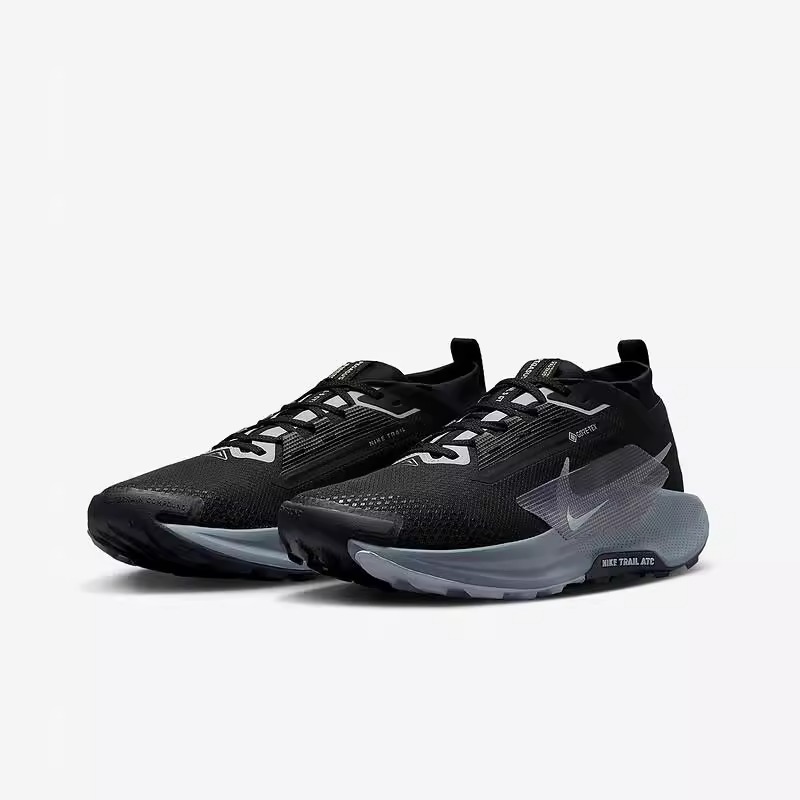 NIKE耐克跑步鞋男鞋2024新款简约舒适轻跑鞋回弹耐磨运动鞋FQ0908