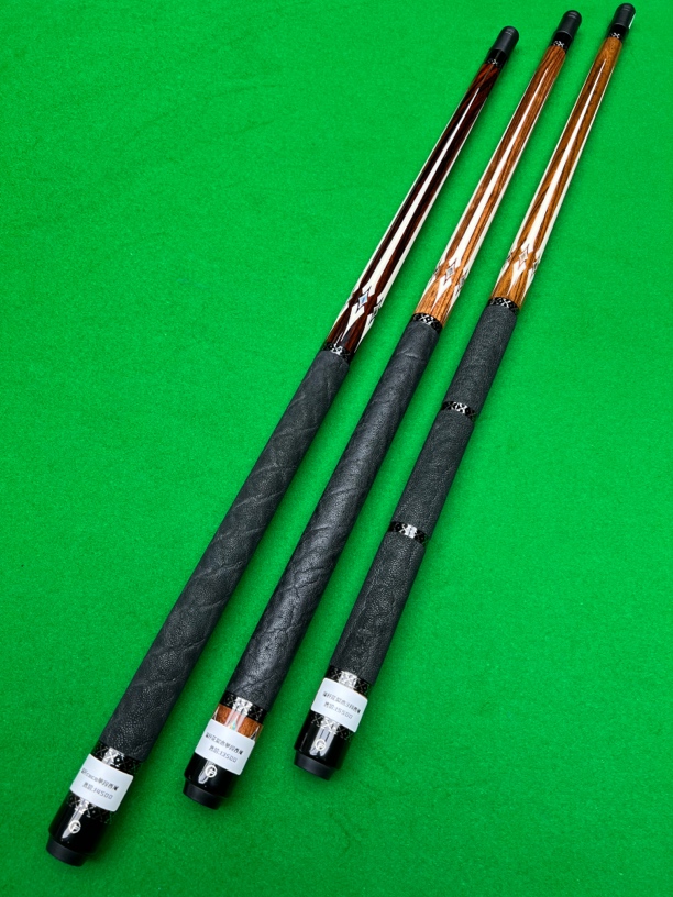 福杆FG03黄金檀单段式