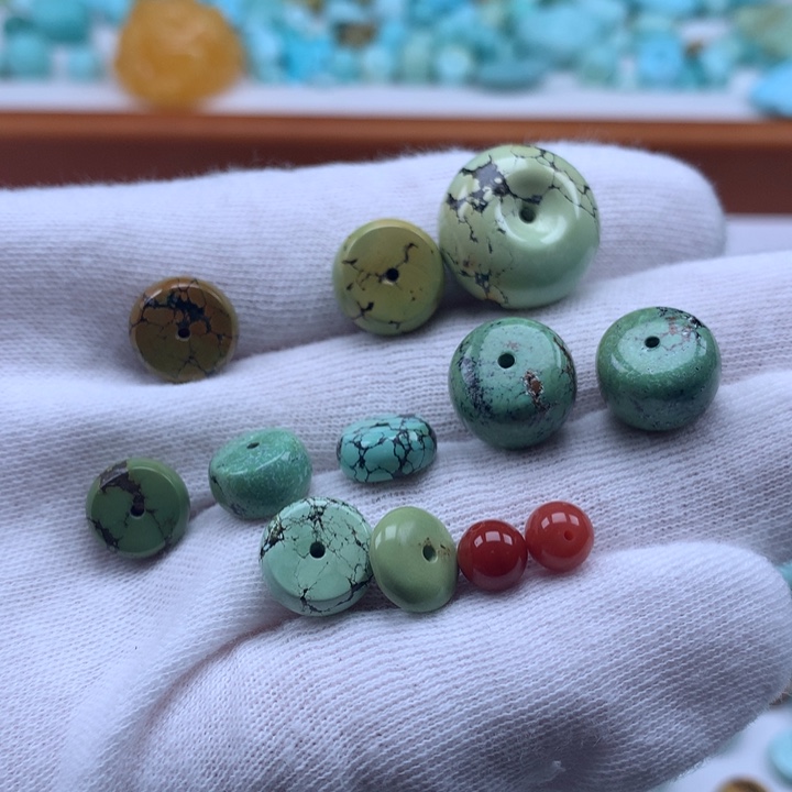 常***哥南红玛瑙未镶嵌珠宝奇石