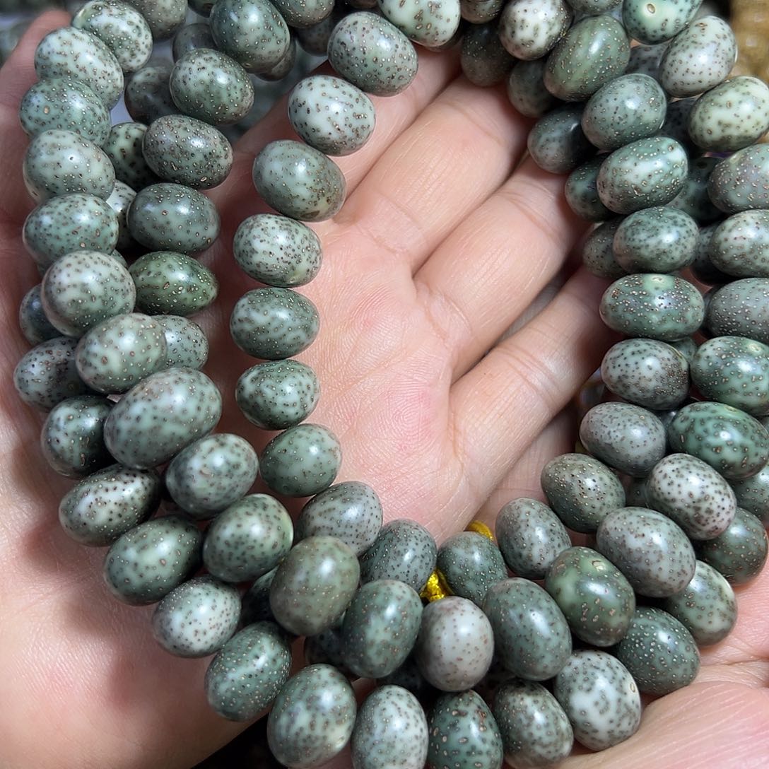 手串星月菩提星月菩提原生态