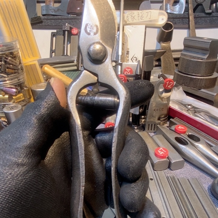 铁家庭用品厨具用品