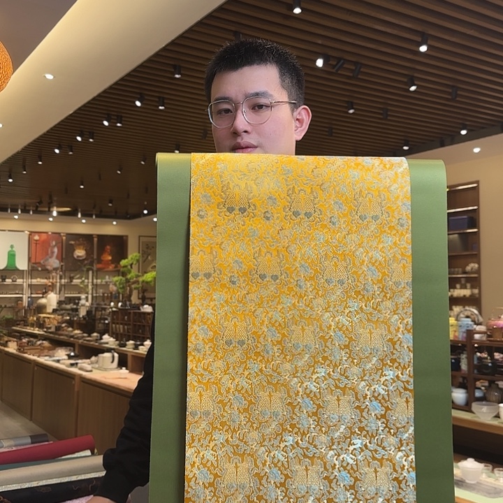 铭***洋一米五茶席茶席茶席