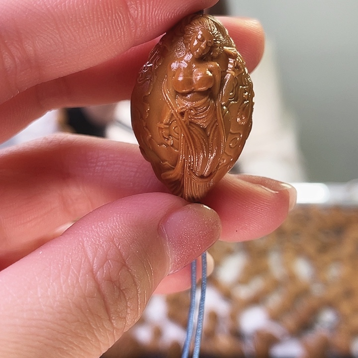 橄榄核手串/手链橄榄核