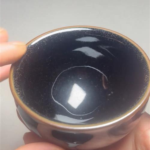 【闪购商品】茶盏-432............