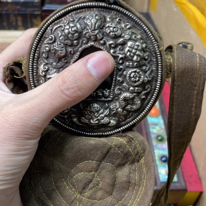 贝壳摆件烽云恩专属精选链接