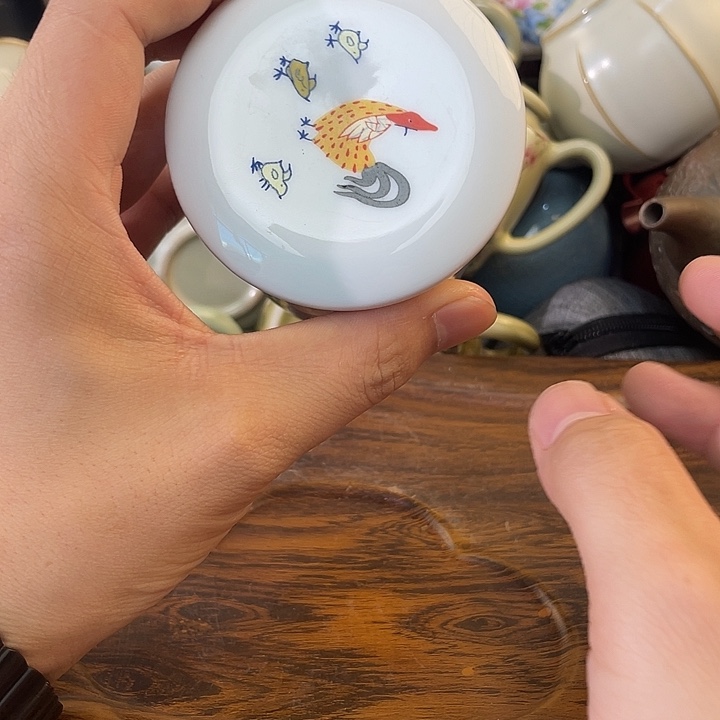 茶具套装家用特价