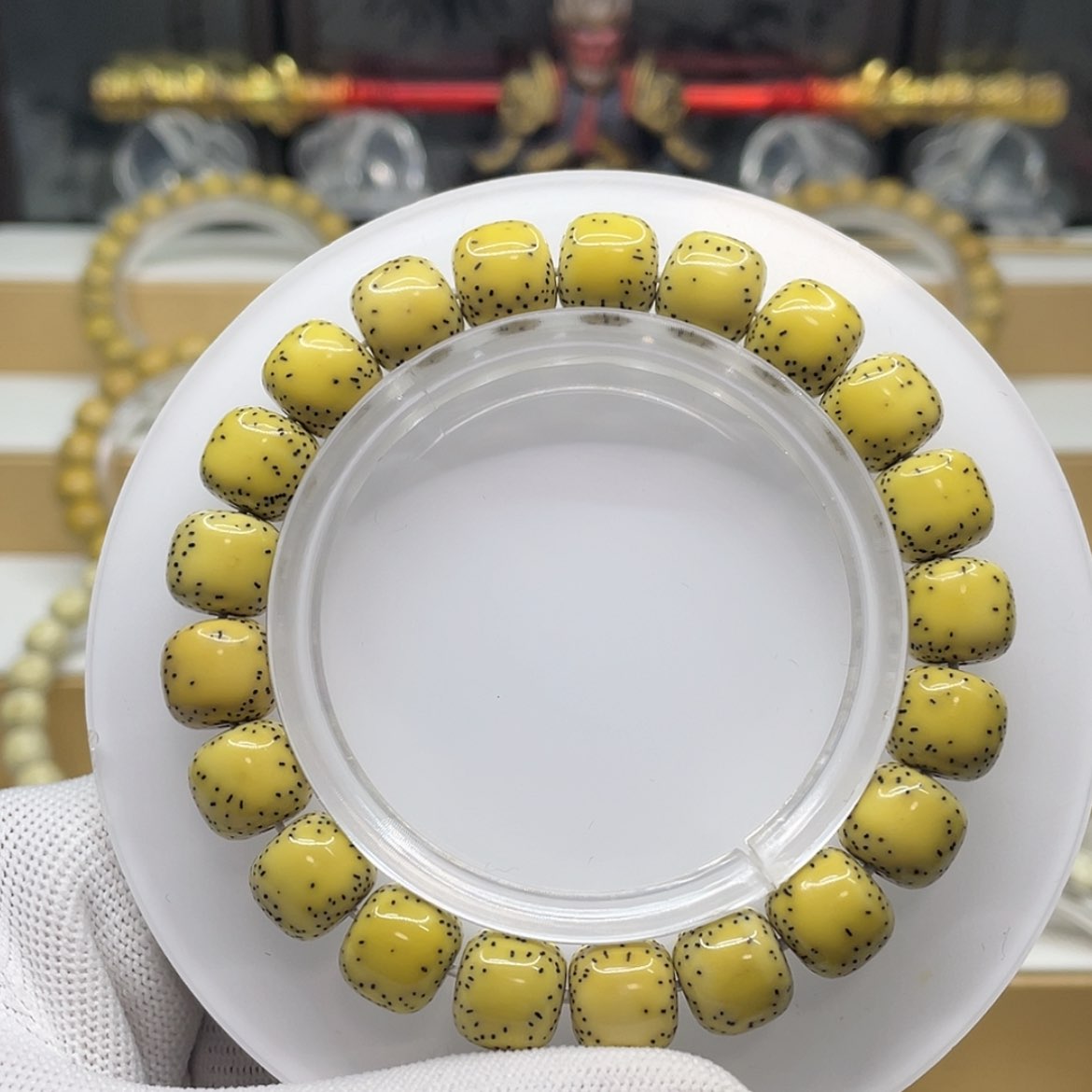 【闪购商品】星月菩提手串星月菩提10/11