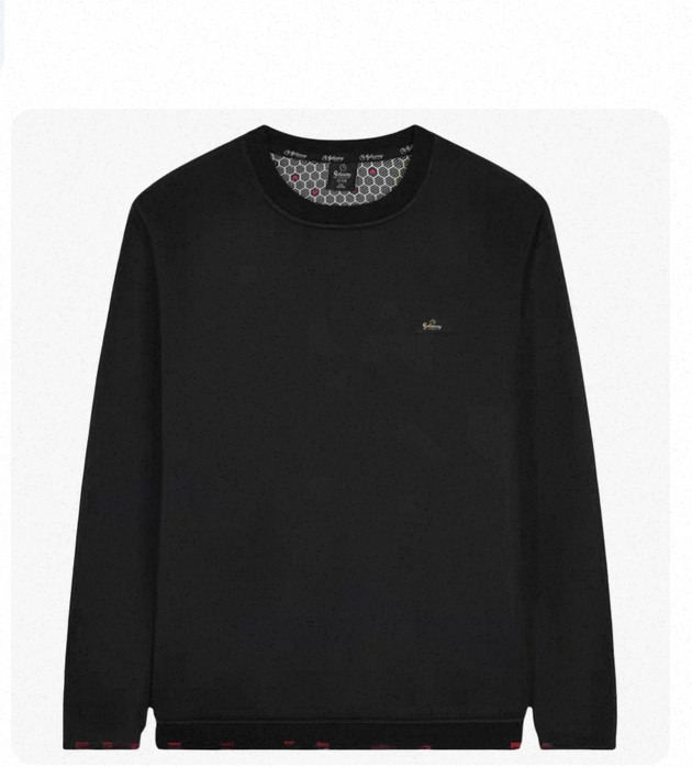 XS1546时尚休闲秋冬加绒卫衣