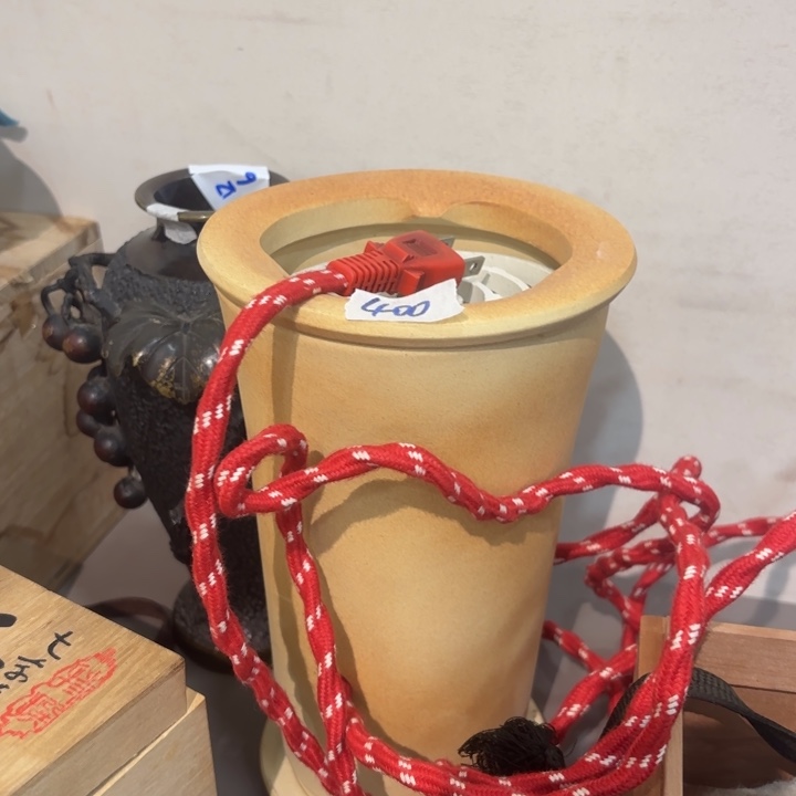 紫砂茶杯L***s非常美丽漂亮的物品