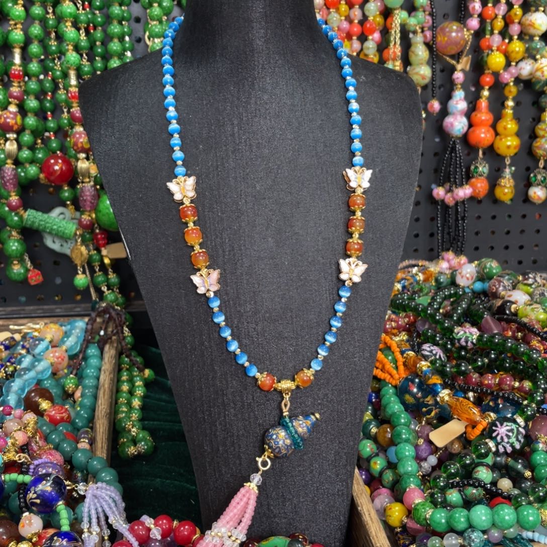 琉璃铜合金锡合金铜合金