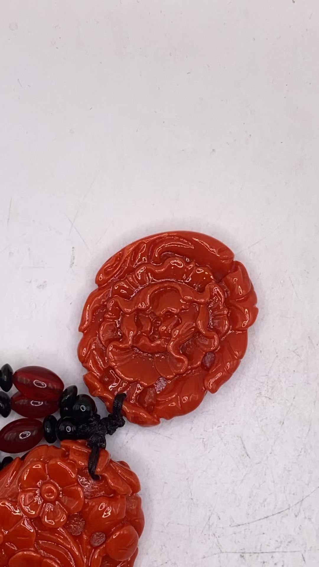 ZY24【臻源饰品】精品时尚百搭气质款吊坠（多样性发其一）