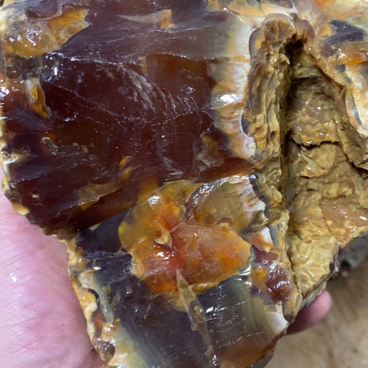 好***货定制玛瑙玛瑙手镯