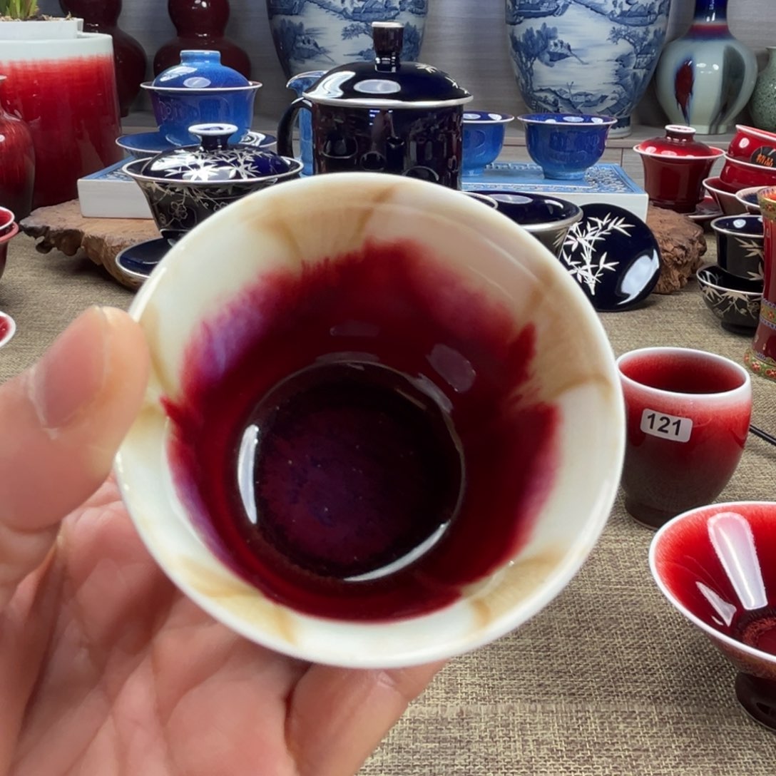 【闪购商品】瓷景德镇陶瓷微瑕福利