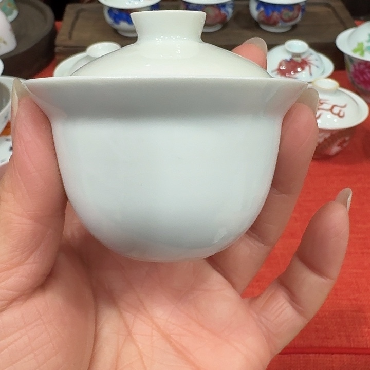 陶瓷艺术品收藏陶瓷