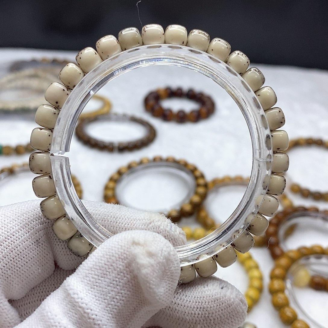 星月菩提吊坠7/6河豚