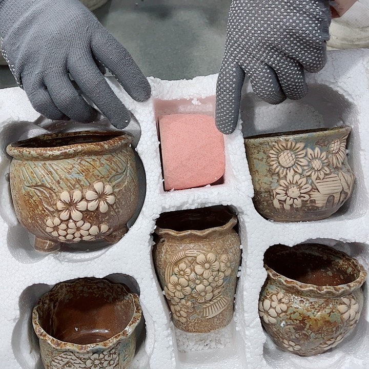 红陶正品数量有限