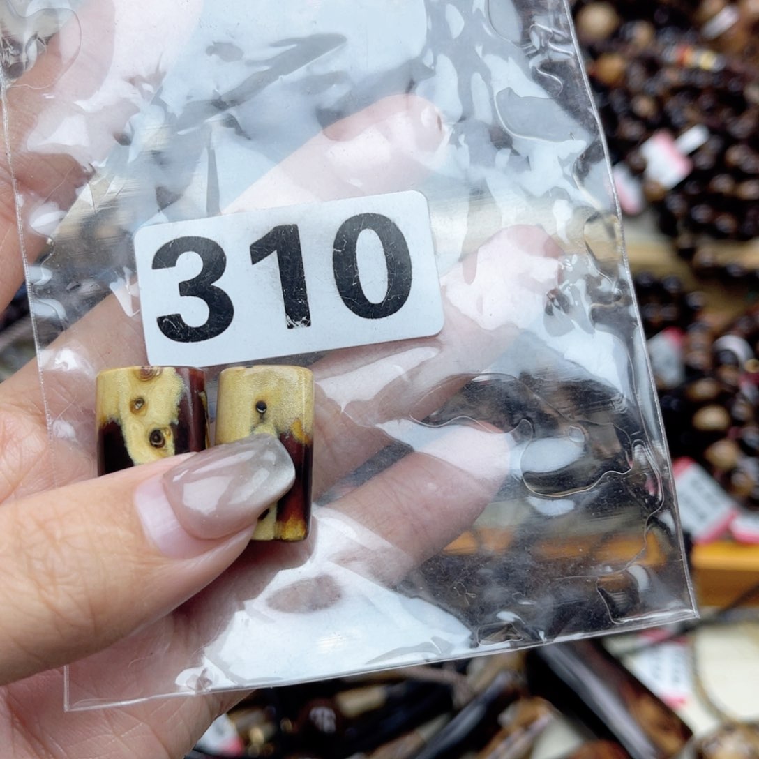 大果紫檀（缅甸花梨）310