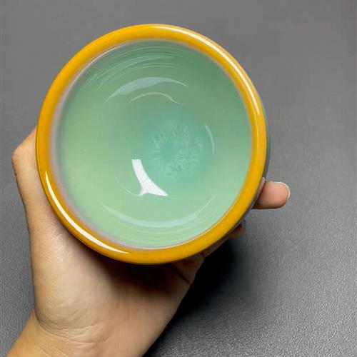 【闪购商品】茶盏-10068..........