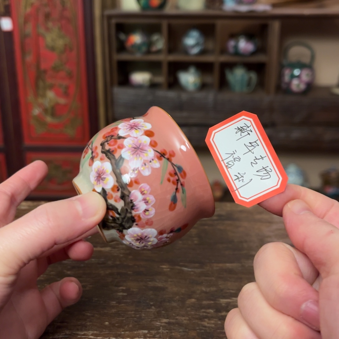 壶柴烧手工制作工艺