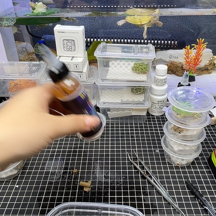 维生素滴剂维生素