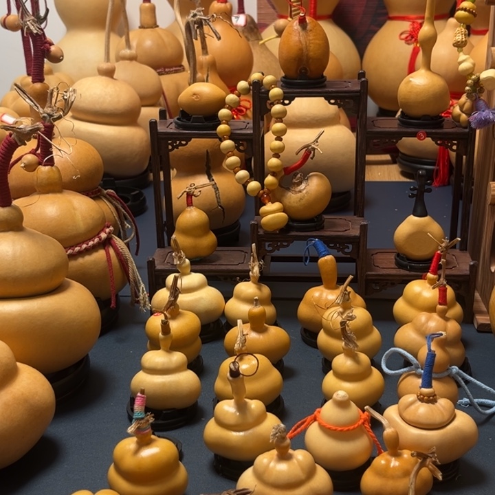 牛***狗精品葫芦一号链接