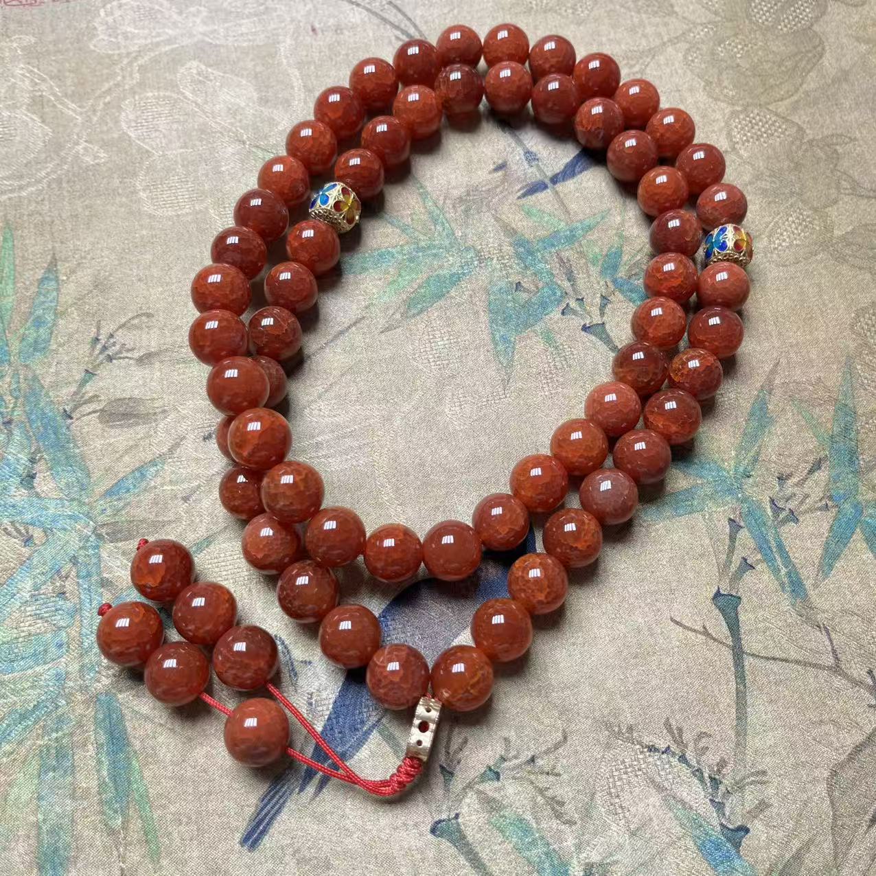 A334 精品高端项链 多样性随机发