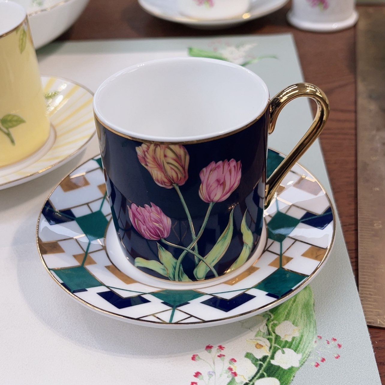 【闪购商品】瓷片杯杯———————-