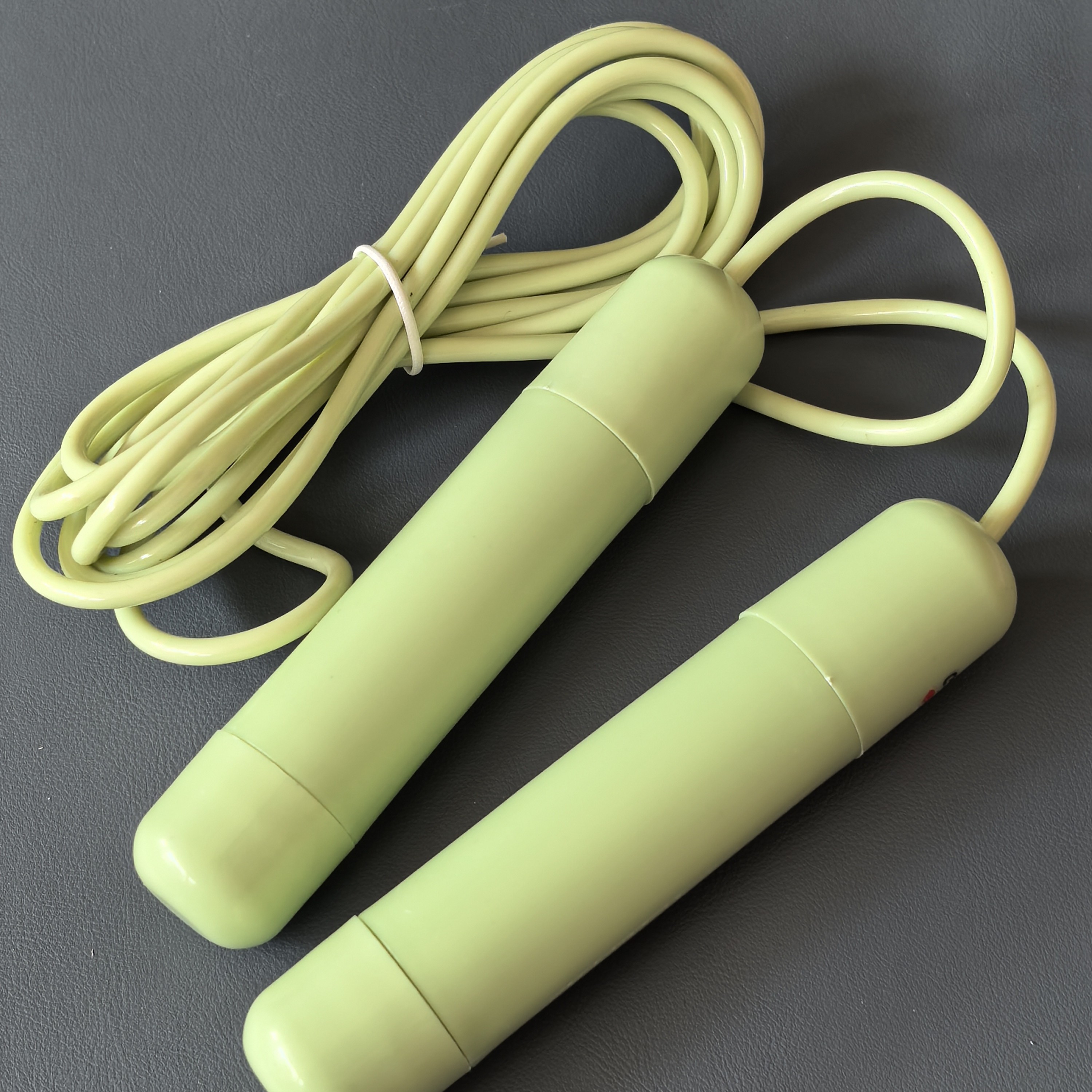 跳绳成人学生可调节重力绳子