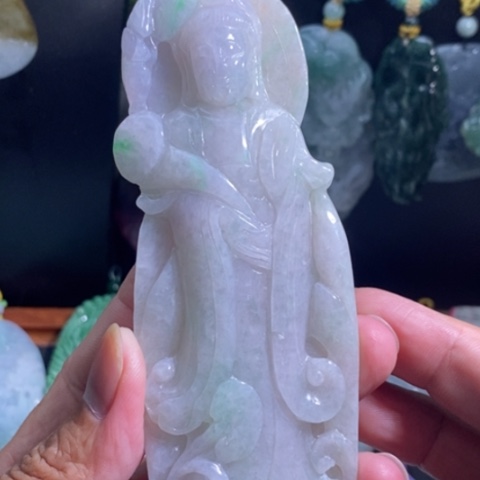 【闪购商品】颈饰未镶嵌翡翠111111111111
