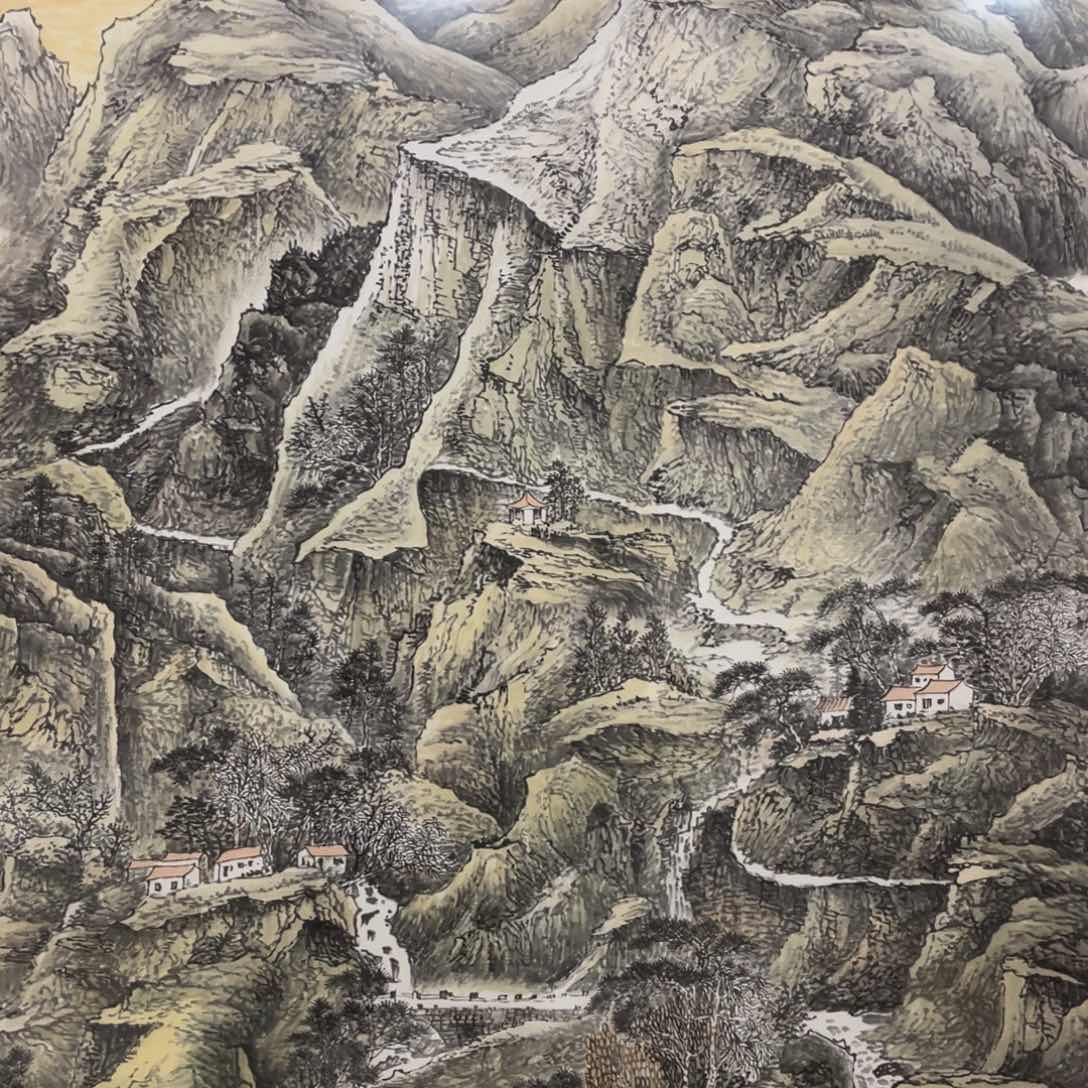 国画老师老师老师