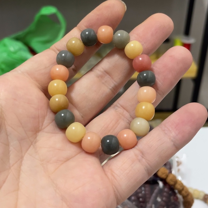 檀香木手串/手链檀木