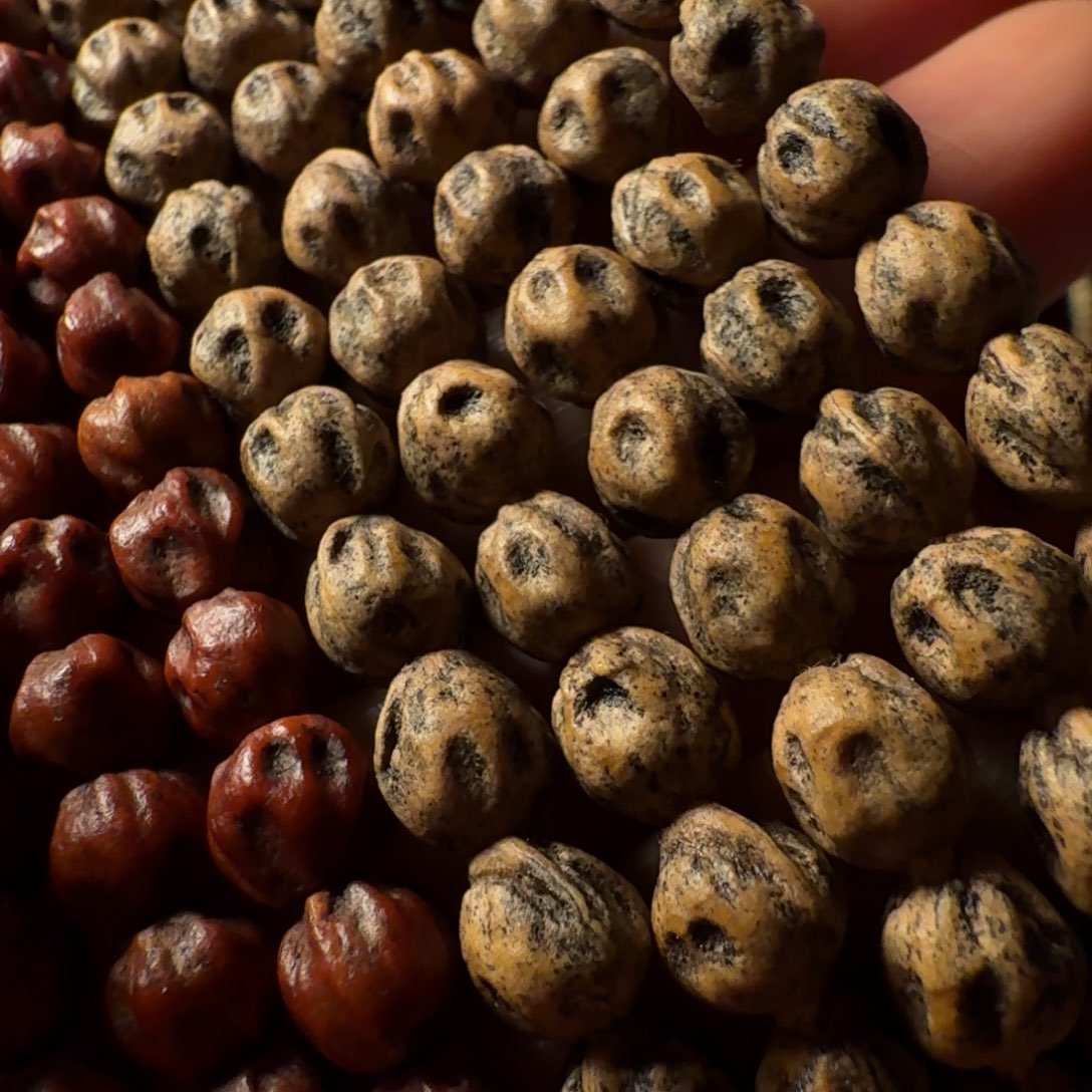 手串柏香籽/百香籽