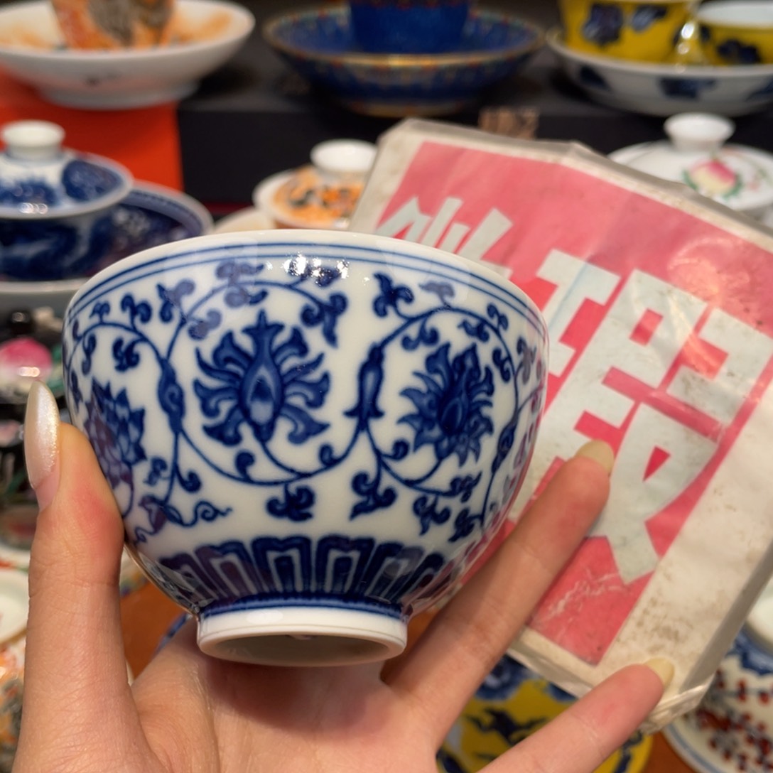 景德镇景德镇陶瓷