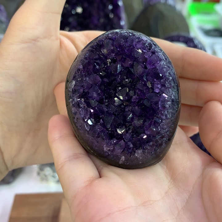 未镶嵌大型摆件（非配饰）水晶