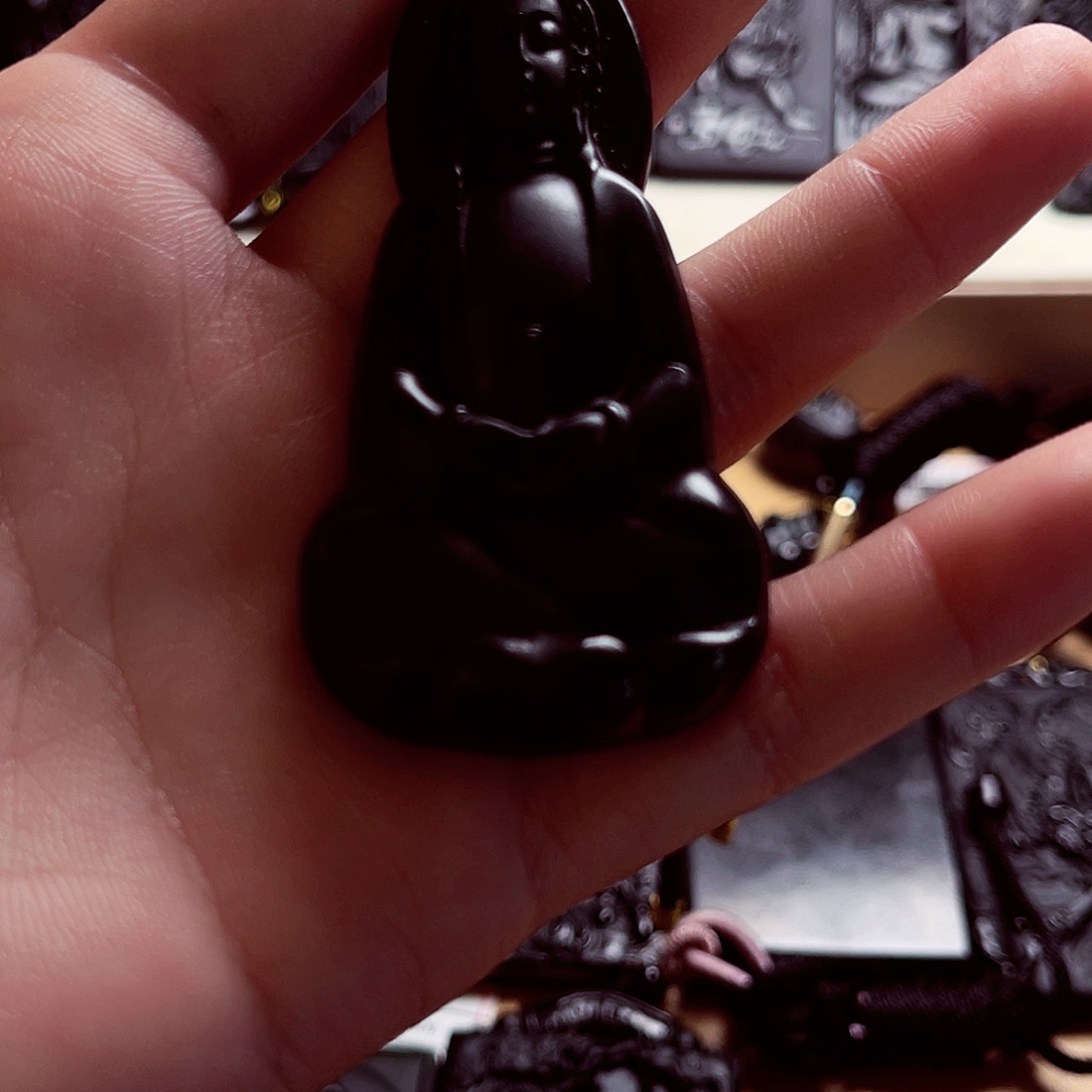 天然缅料A货素衣A279