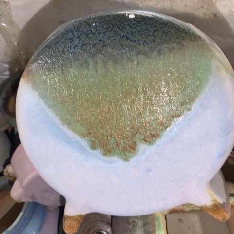 罐9841 微瑕38包邮景德镇陶瓷