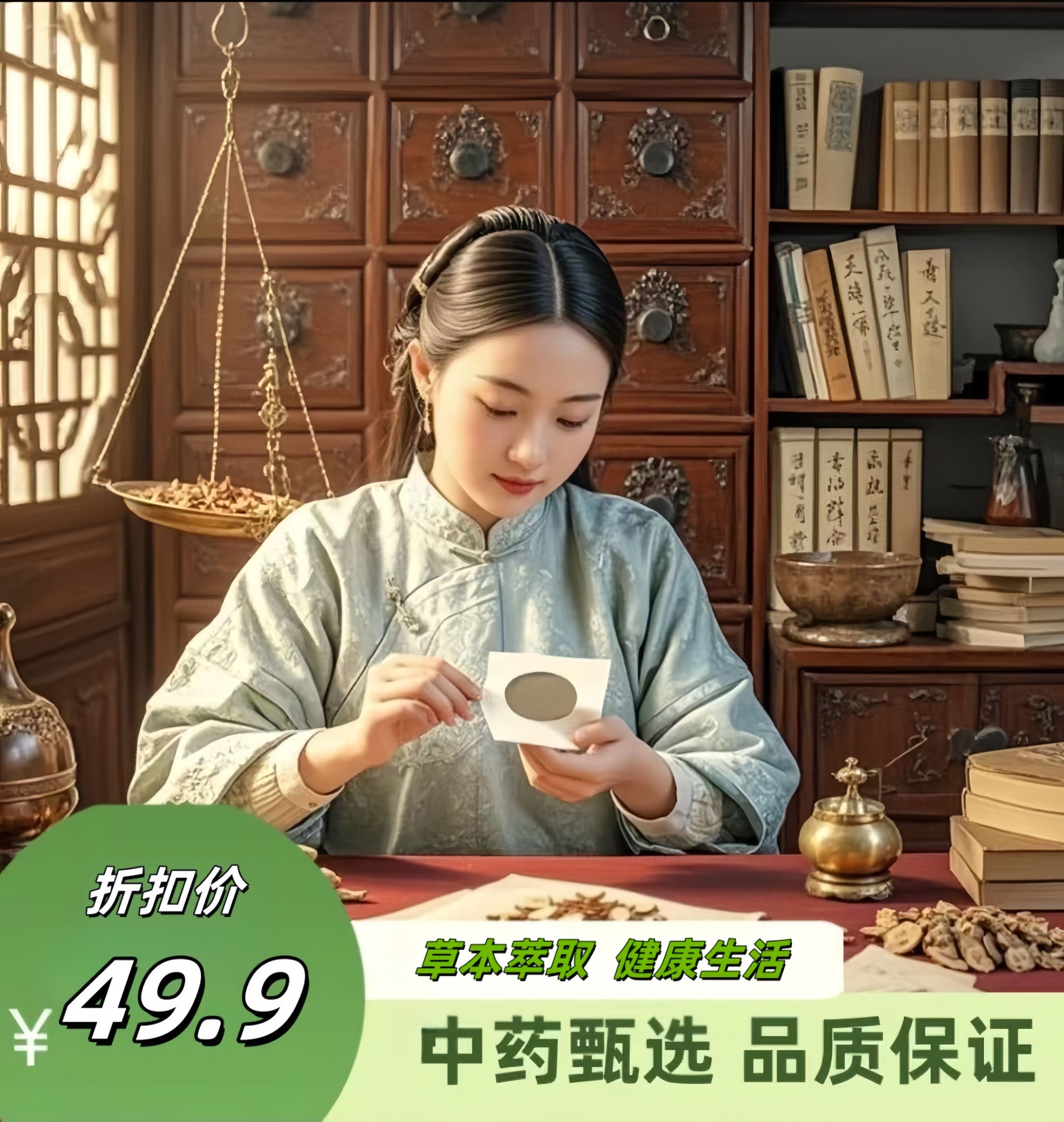  拍一发三【特惠装】正品懒人贴发热贴热热呼呼 一天一贴 一盒10贴1