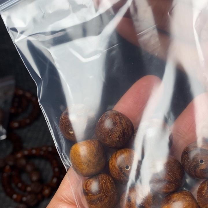 0***1贡木手串/手链暗香出品精品木串