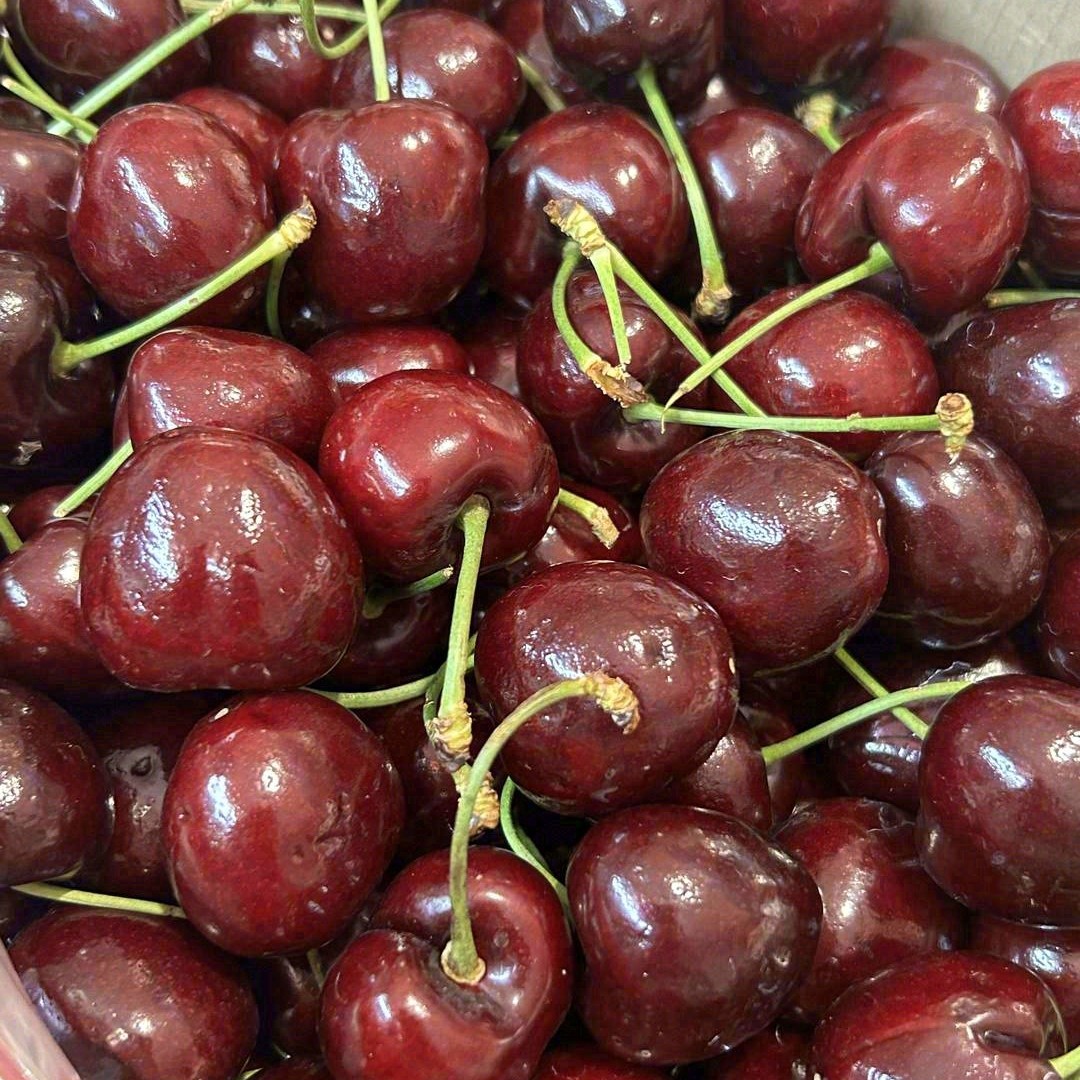 空运智利车厘子3斤装XL智利