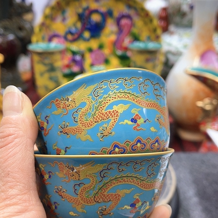 茶宠摆件创意设计风格