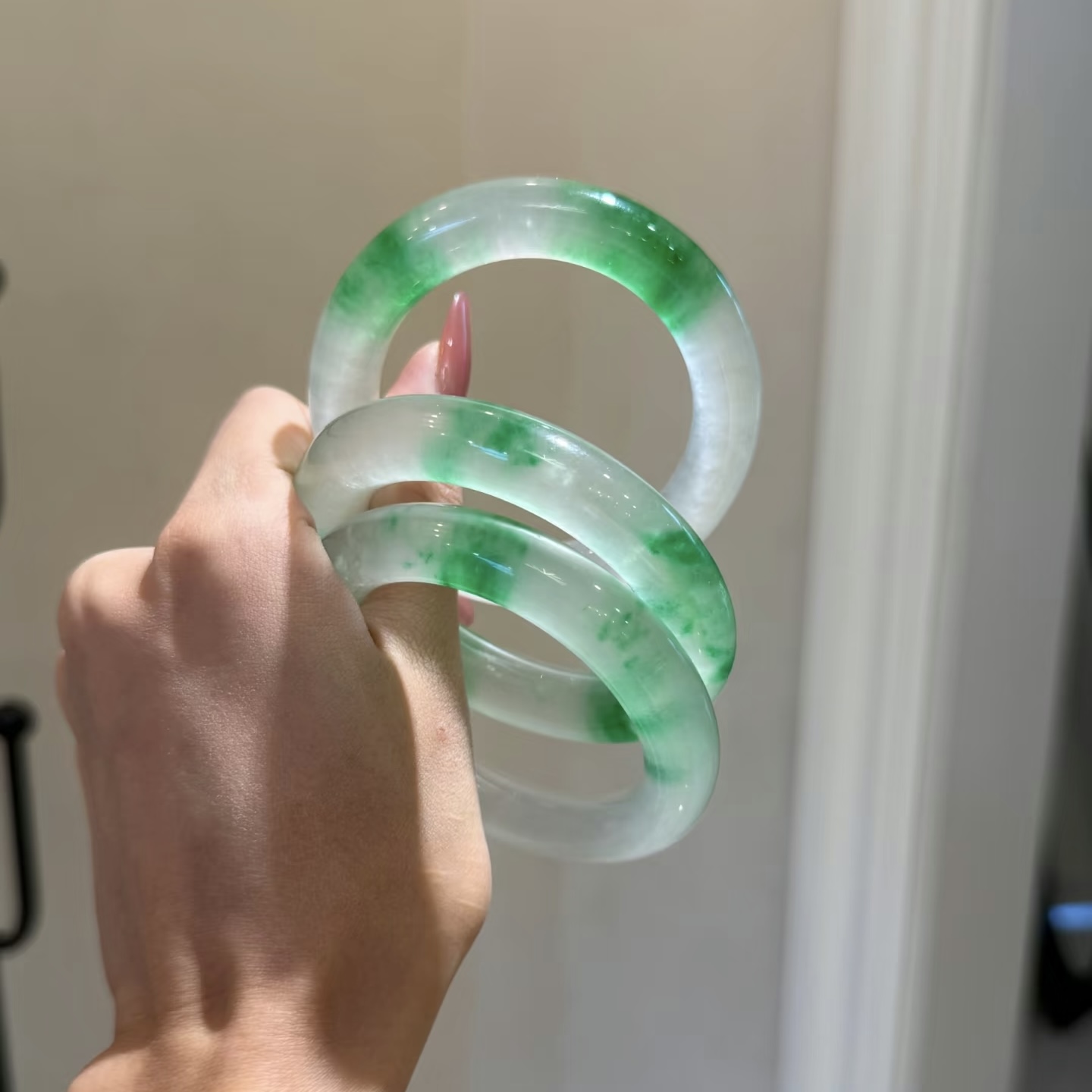 时尚手镯通用链接一物一拍 请直播间挑选