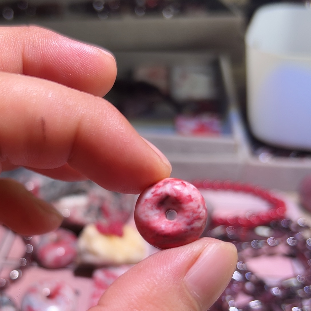 天然辰砂66688888888